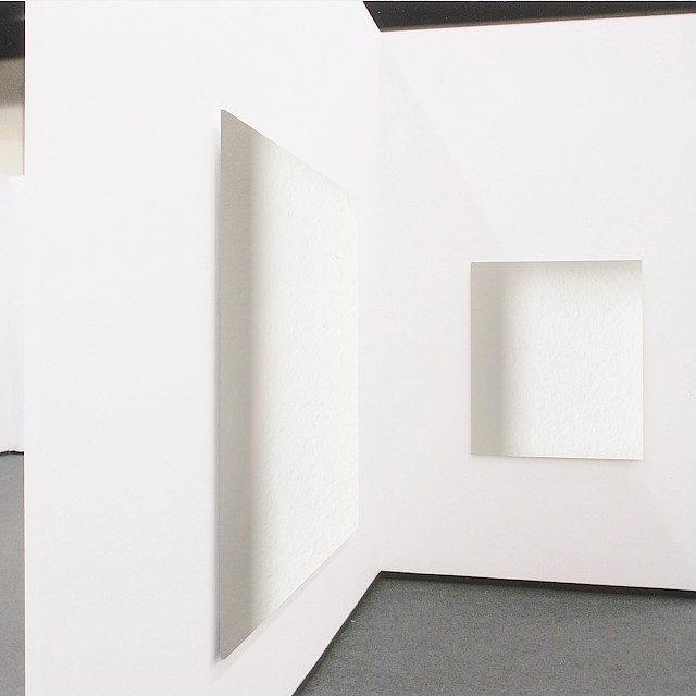 23.04.2010 (AC) 1, 2010, Cut-Out Photography, Framed, 20 x 30 cm