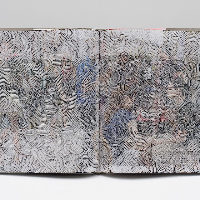 £4.99 (JC/S 39), 2010, Paper, 30 x 52 x 5 cm