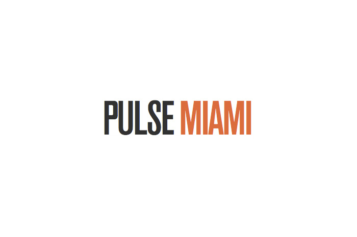Logo Pulse Miami