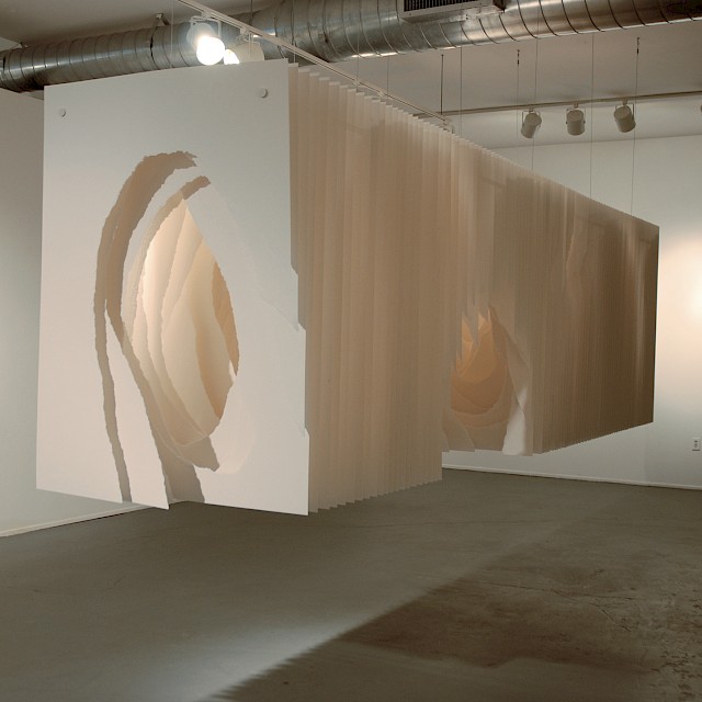 Terforation (2012-014)