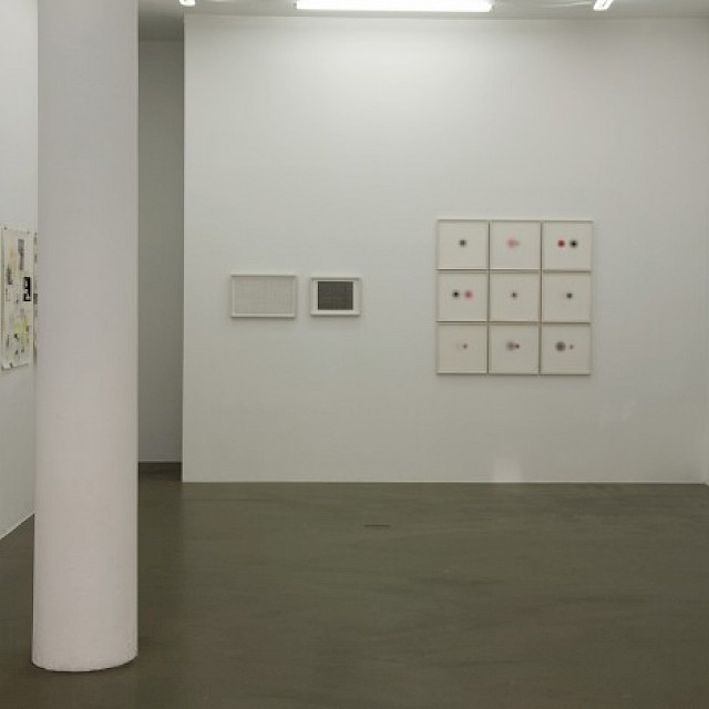 Installation | Walking the Line V