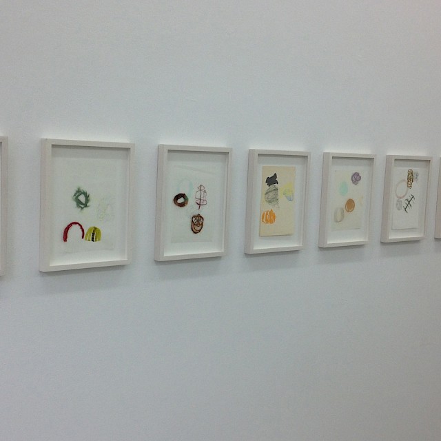 Installation View | TRANSIT © Paulo dos Santos