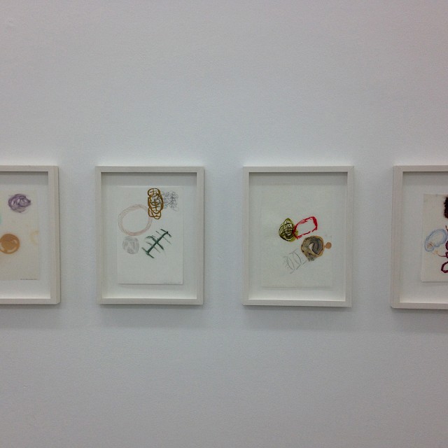 Installation View | TRANSIT © Paulo dos Santos