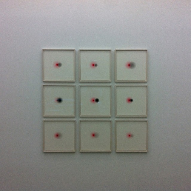 Installation View | TRANSIT © Paulo dos Santos