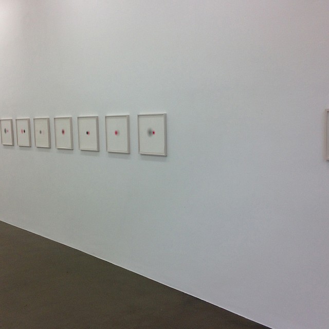 Installation View | TRANSIT © Paulo dos Santos