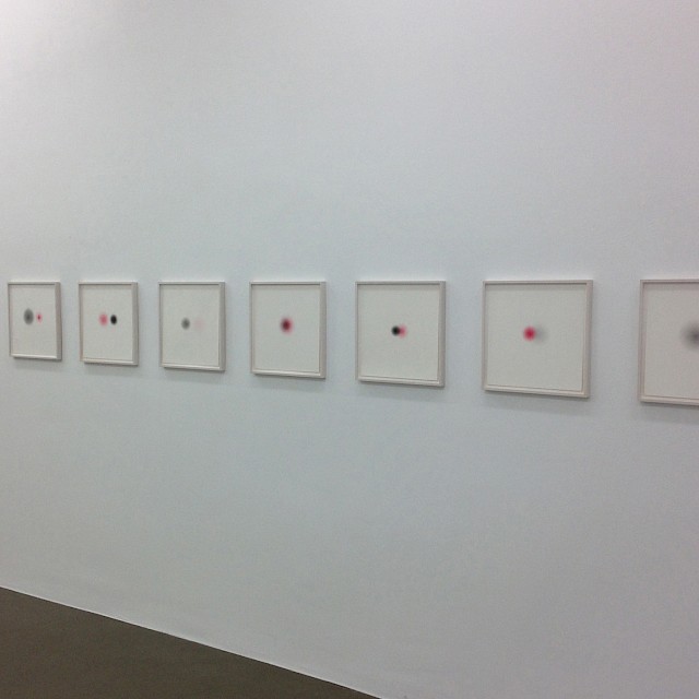 Installation View | TRANSIT © Paulo dos Santos