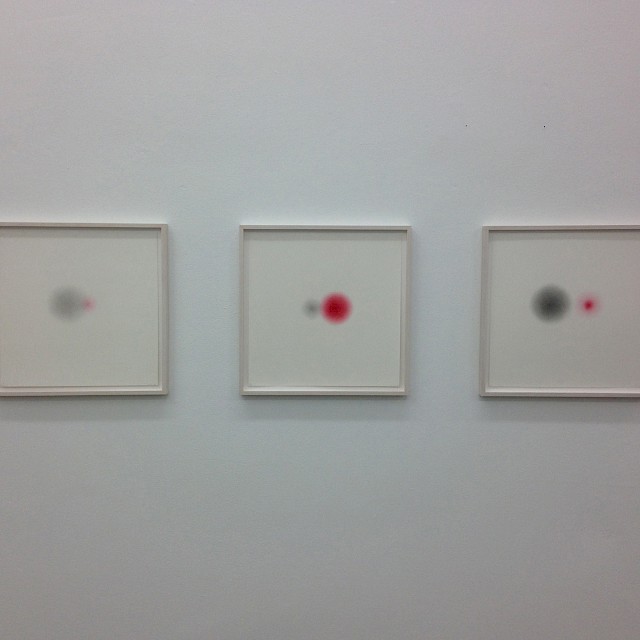 Installation View | TRANSIT © Paulo dos Santos