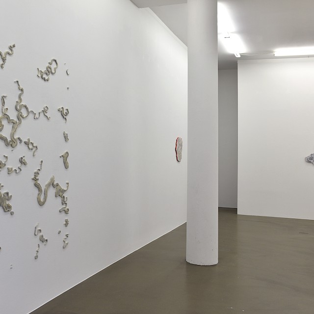 Installation View | Galerie Martin Kudlek, Cologne