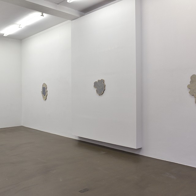 Installation View | Galerie Martin Kudlek, Cologne