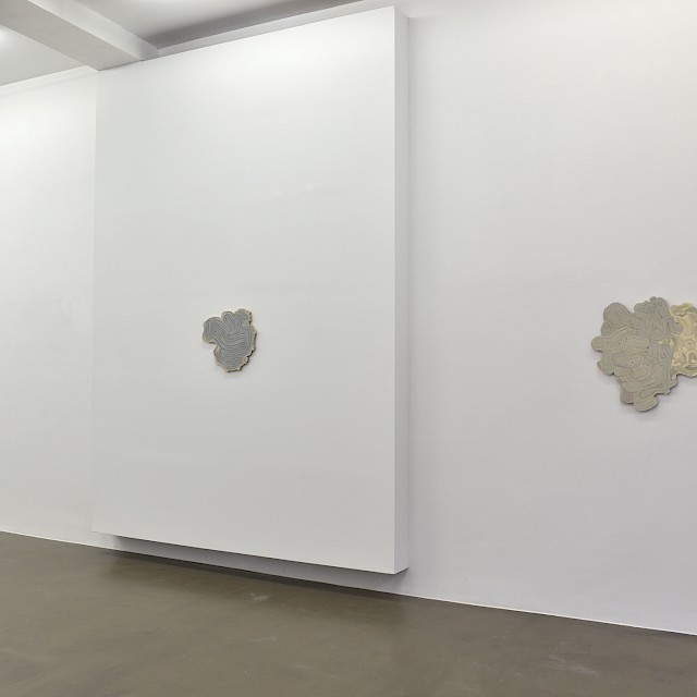 Installation View | Galerie Martin Kudlek, Cologne