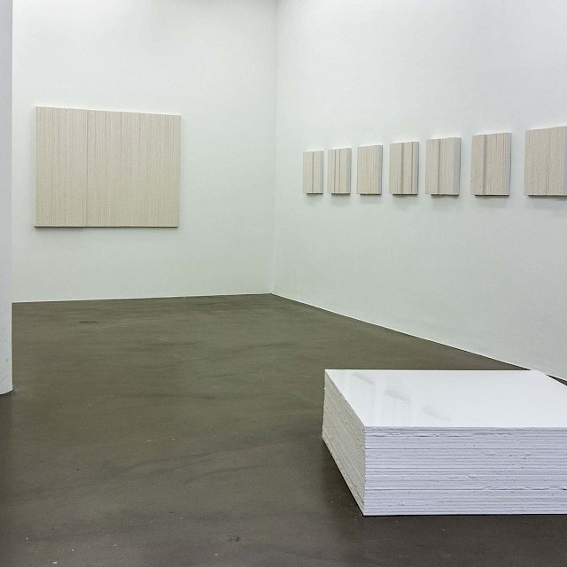 Installation View | Galerie Martin Kudlek, Cologne