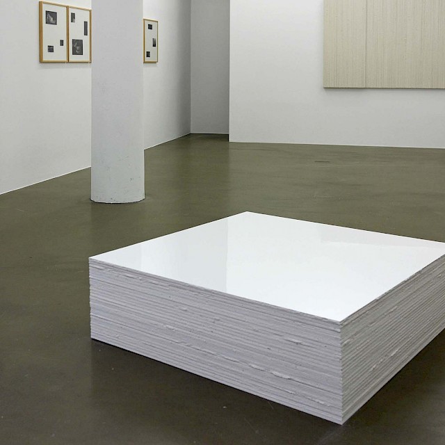 Installation View | Galerie Martin Kudlek, Cologne