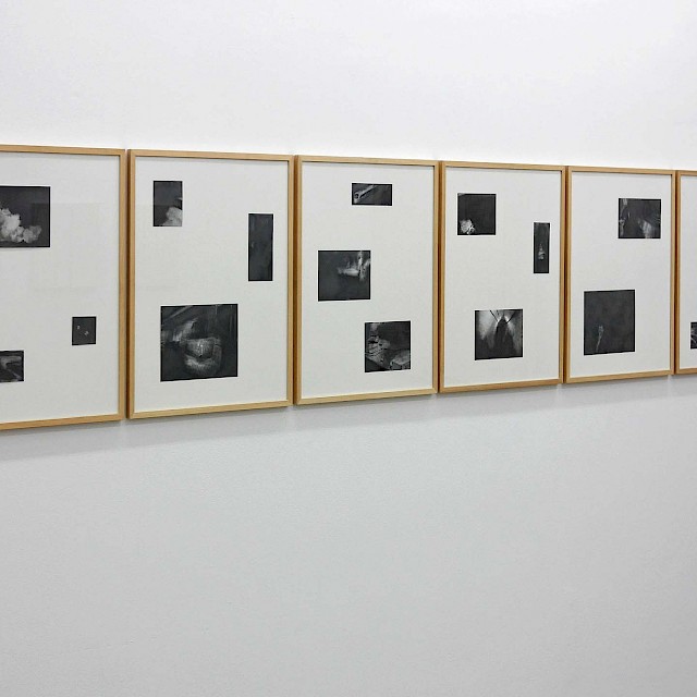 Installation View | Galerie Martin Kudlek, Cologne