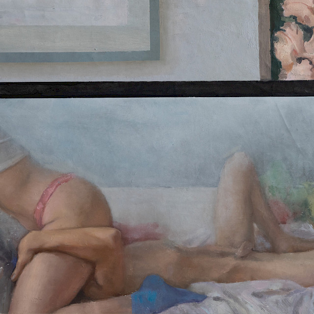 friend lover sister mother wife