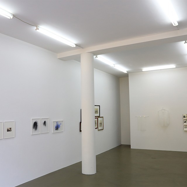 Installation View, Galerie Martin Kudlek, Cologne