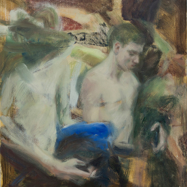 Figures ( Soldiers )