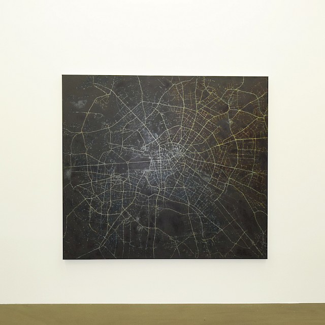 Installation View - One, 2015