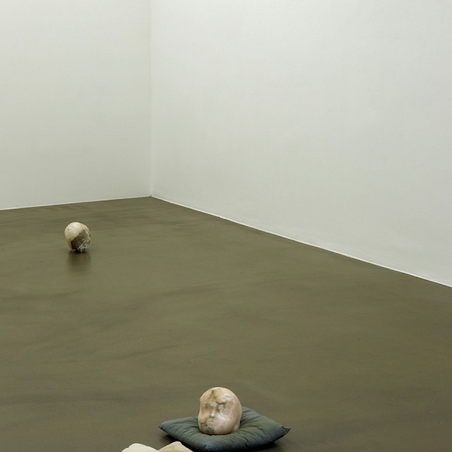 Ithaca | Installation view, Galerie Martin Kudlek, Cologne | photo © Paulo do Santos
