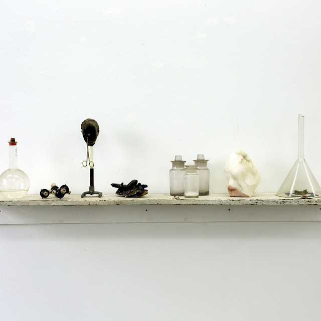 Ithaca | Installation view, Galerie Martin Kudlek, Cologne | photo © Paulo do Santos