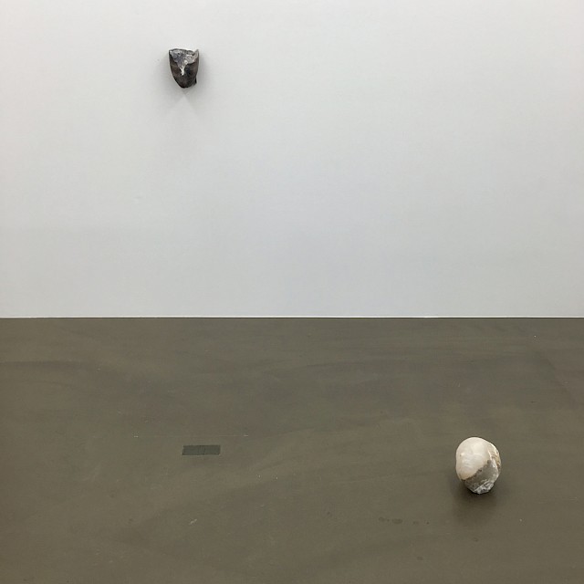 Ithaca | Installation view, Galerie Martin Kudlek, Cologne | photo © Paulo do Santos