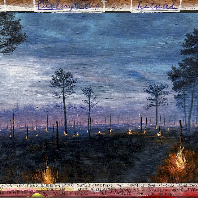 The Fucking-up Ritual