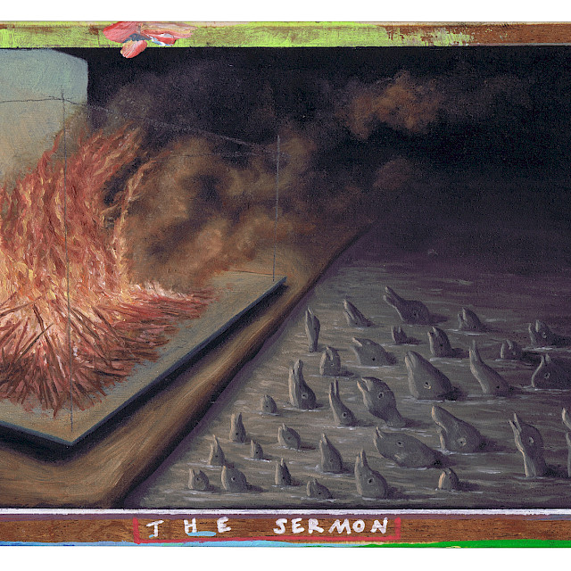 The Sermon
