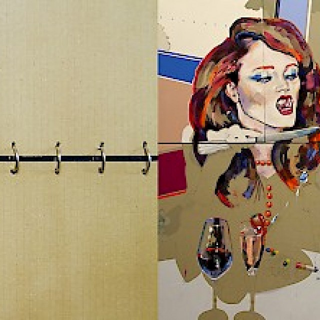 Interlude II - Gesine Grundmann & Martha Parsey