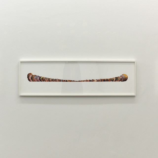 I don't believe you | installation view, Galerie Martin Kudlek, Cologne