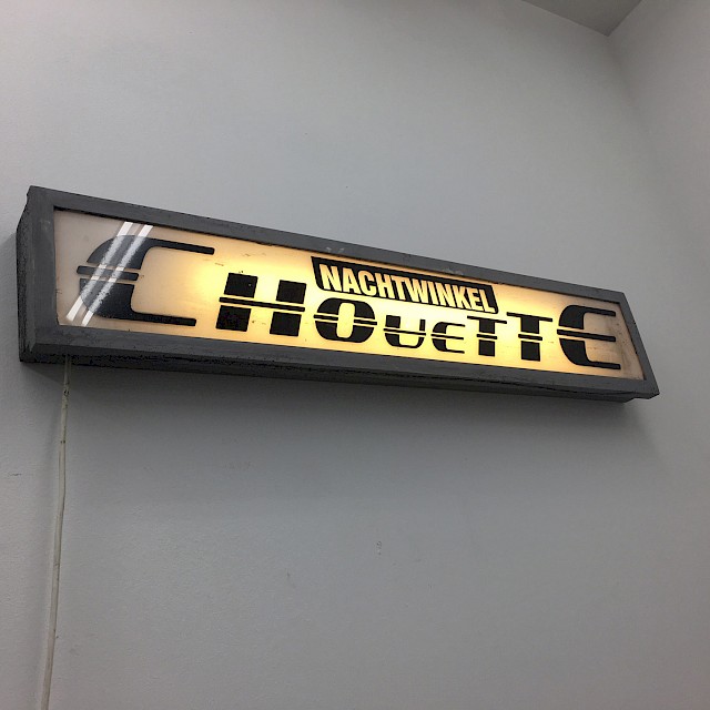 Tekeningen und objets non trouvés | Installation view, Galerie Martin Kudlek, Cologne