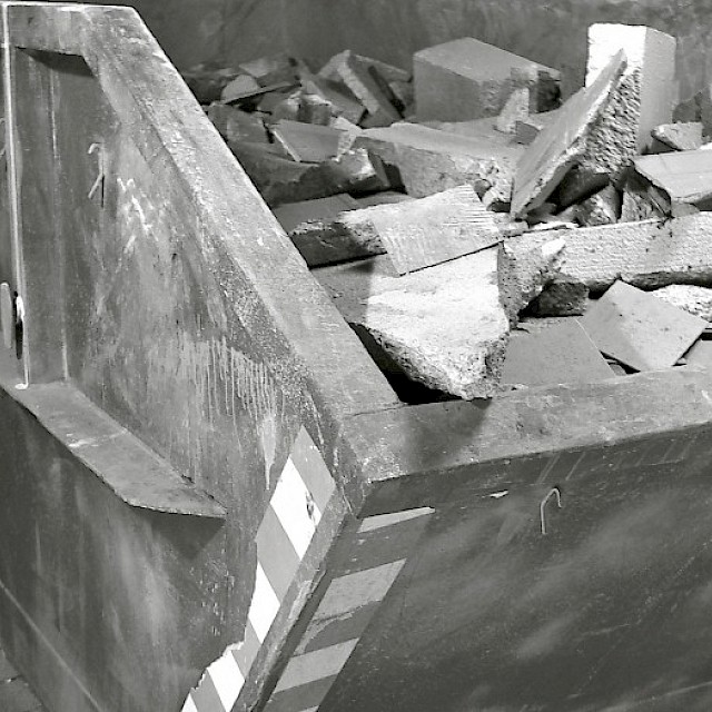 Franz Burkhardt | Tekeningen und objets non trouv&eacute;s