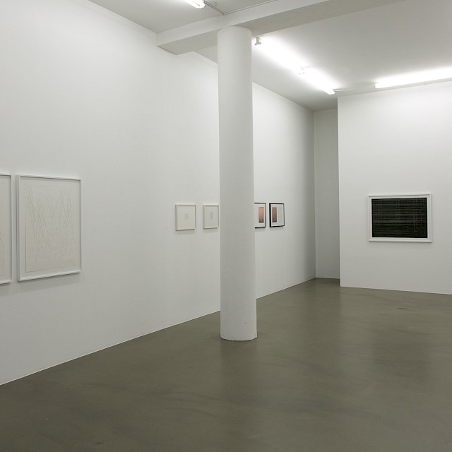 PaarWeise - 3x2KünstlerInnen im Dialog | Installation view, Galerie Martin Kudlek, Cologne | photo © Paulo dos Santos