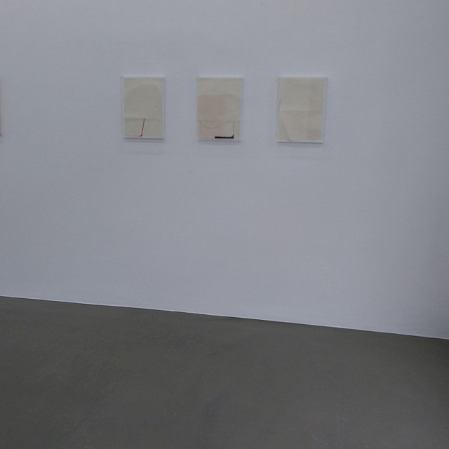 INASMUCH | Installation view, Galerie Martin Kudlek, Cologne