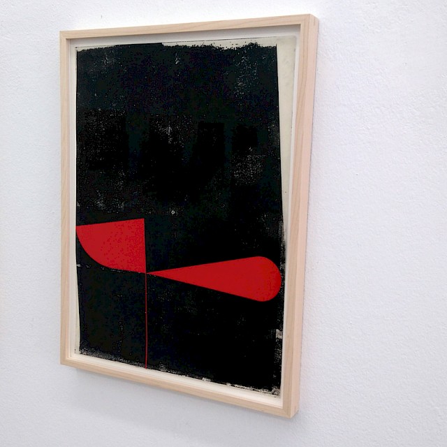 INASMUCH | Installation view, Galerie Martin Kudlek, Cologne