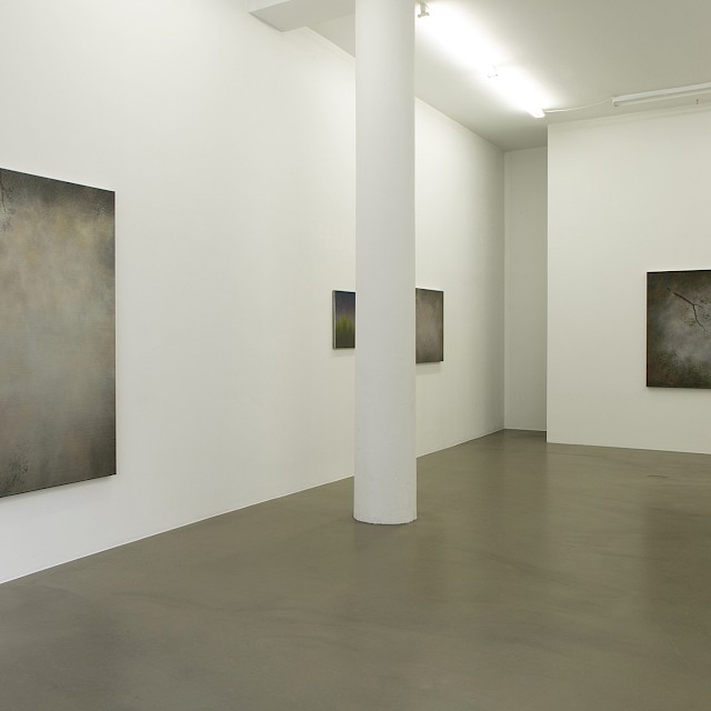 it's a kind of magic | Installation view, Galerie Martin Kudlek, Cologne | photo © Paulo dos Santos