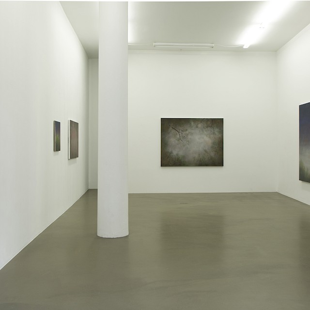 it's a kind of magic | Installation view, Galerie Martin Kudlek, Cologne | photo © Paulo dos Santos