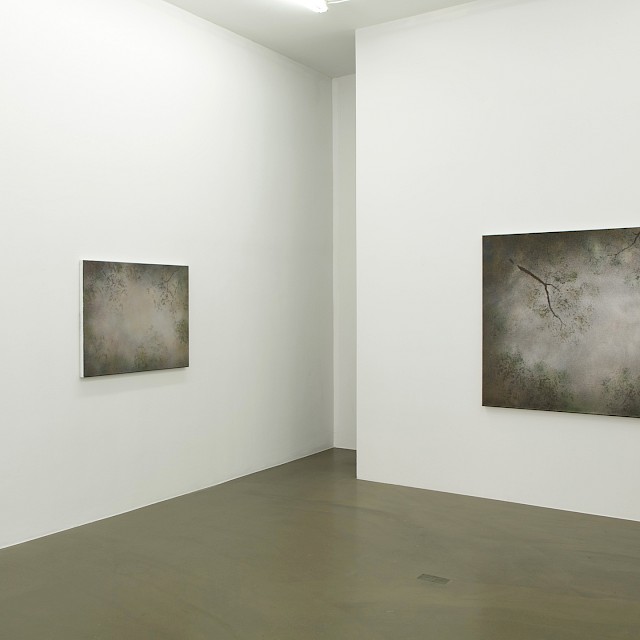 it's a kind of magic | Installation view, Galerie Martin Kudlek, Cologne | photo © Paulo dos Santos