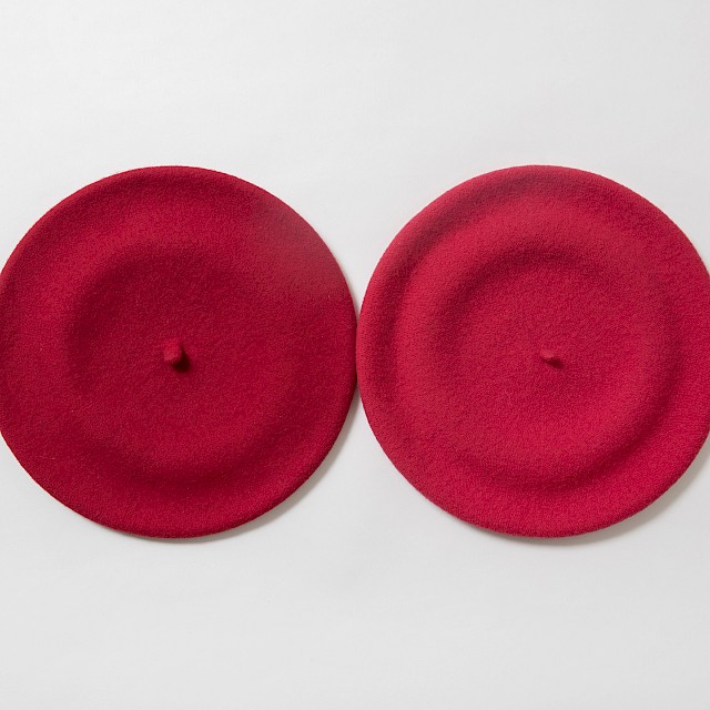 rouge, 2018, photo © David Samyn