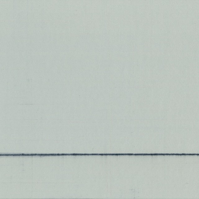 Johan De Wilde, History (JDW/P 13), 2016, Pencil on Cardboard on Dibond, 21 cm x 29,7 cm