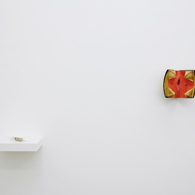Installation view, galerie Martin Kudlek, Cologne