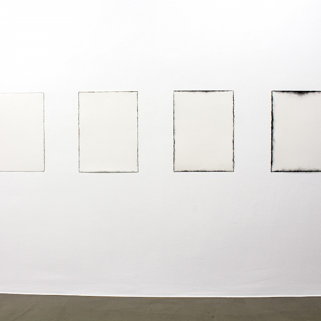 Installation View | Amy Hilton | Galerie Martin Kudlek | Cologne