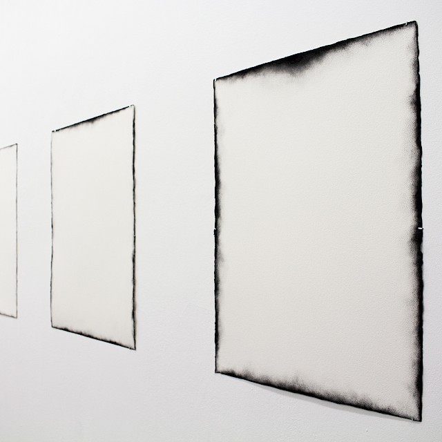 Installation View | Amy Hilton | Galerie Martin Kudlek | Cologne