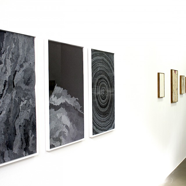 Installation View | Galerie Martin Kudlek | Cologne