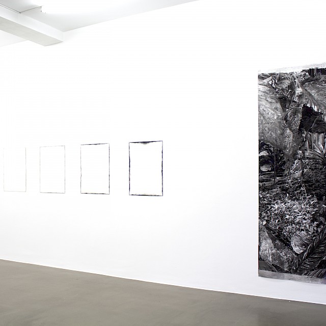 Installation View | Galerie Martin Kudlek | Cologne