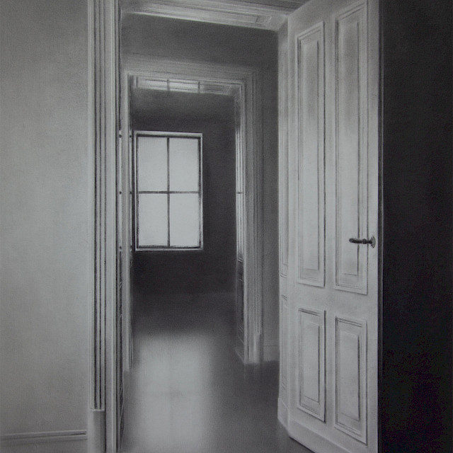 o.T. (Tür und Fenster)