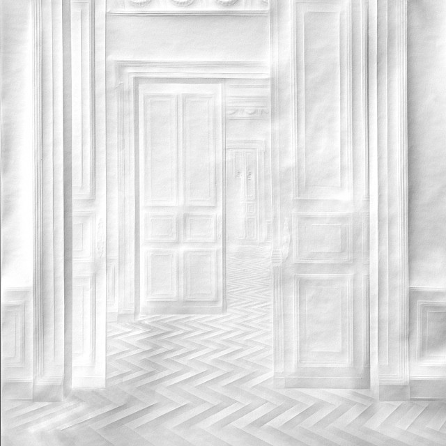 Untitled (Durchblicke)