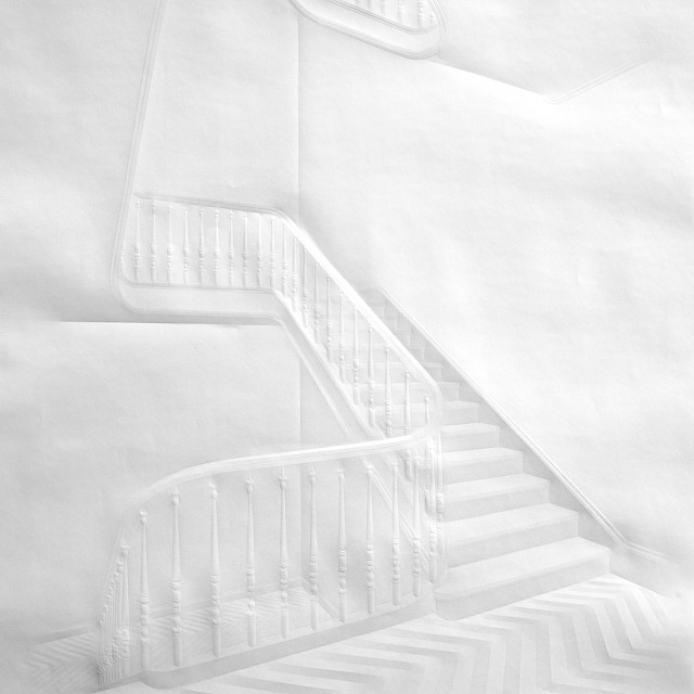 Untitled (Treppe)