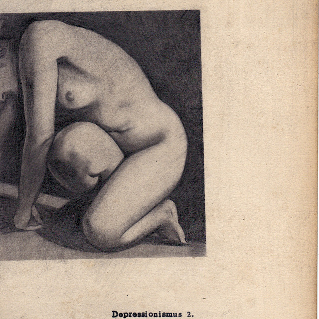 Depressionismus 2