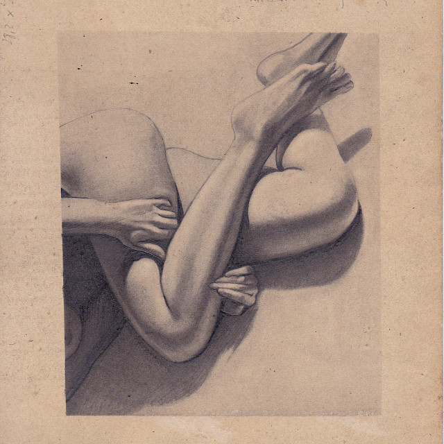 Füße und Hände üben