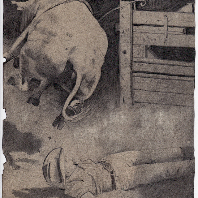 Jeder für sich und Gott gegen alle