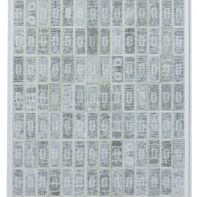 subjectivity as a material to trade / Subjektivität als Material zu handeln